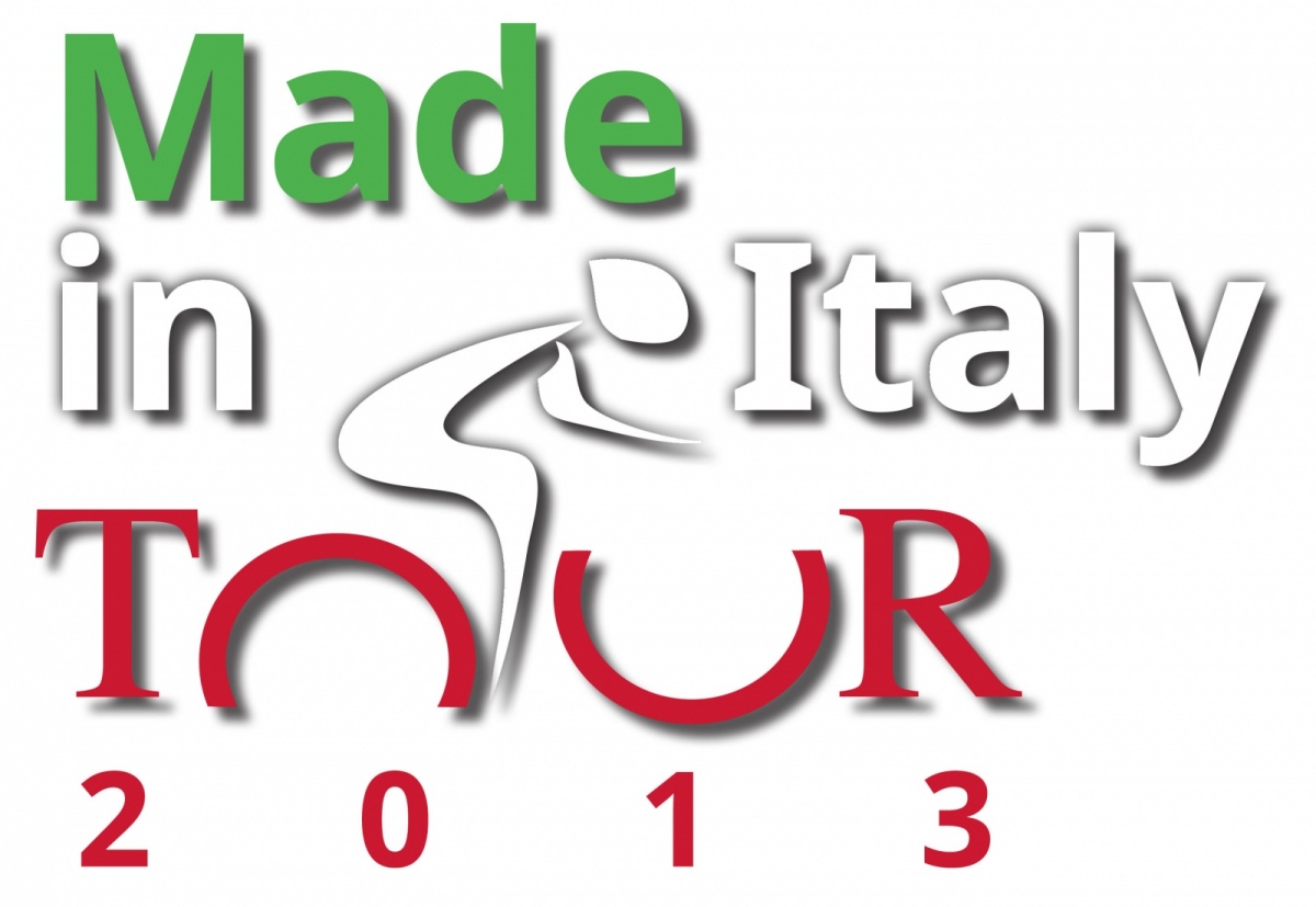 Al via la prima edizione di Made in Italy Tour